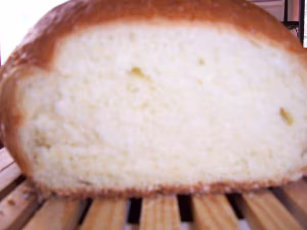 Brioche du boulanger cocotte