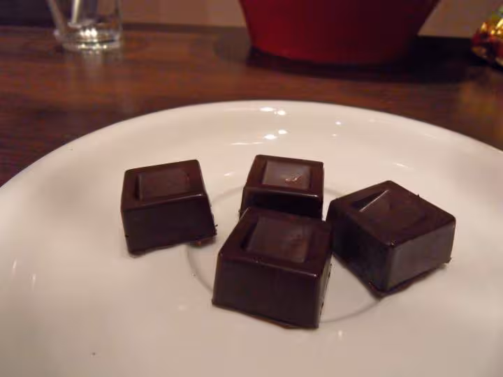 Chocolat