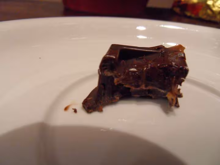 Chocolats
