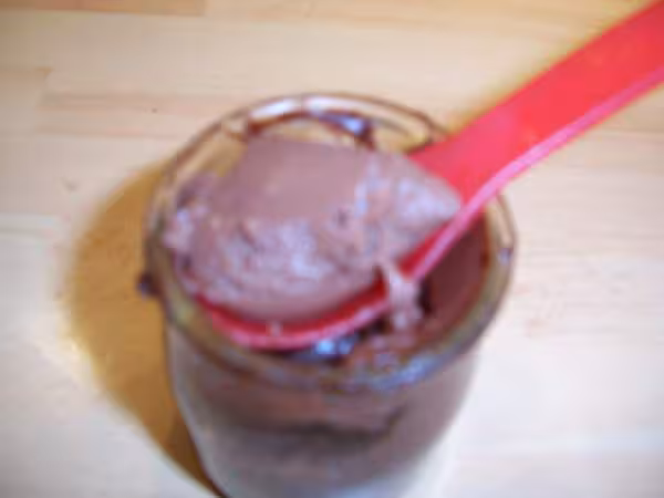 Creme choco