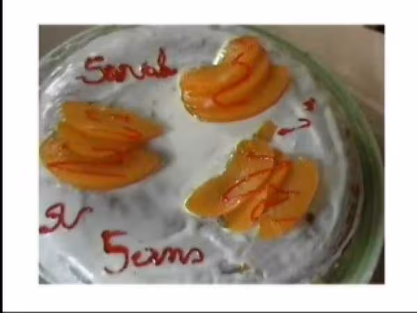 Re gateau