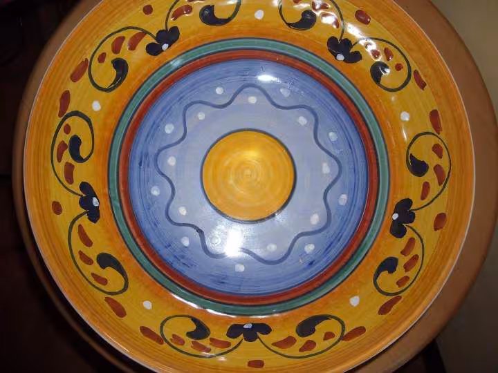 Mon plat