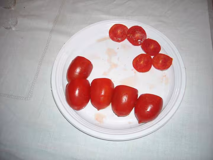 Tomates