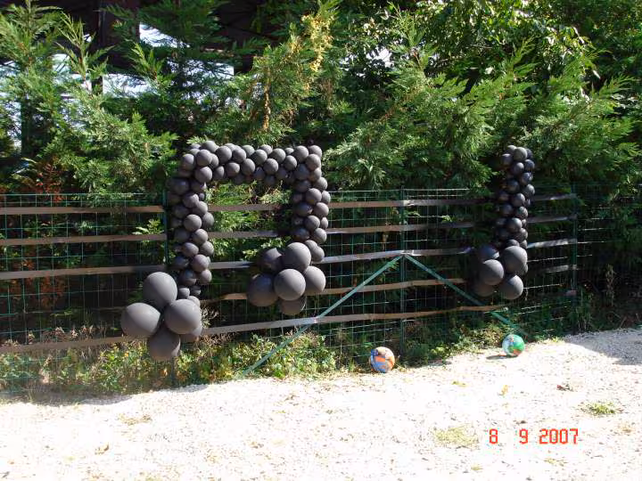 Ballon 2