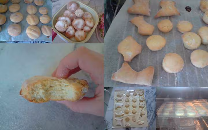 Beignets