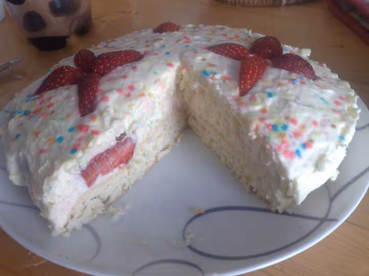 Gateau