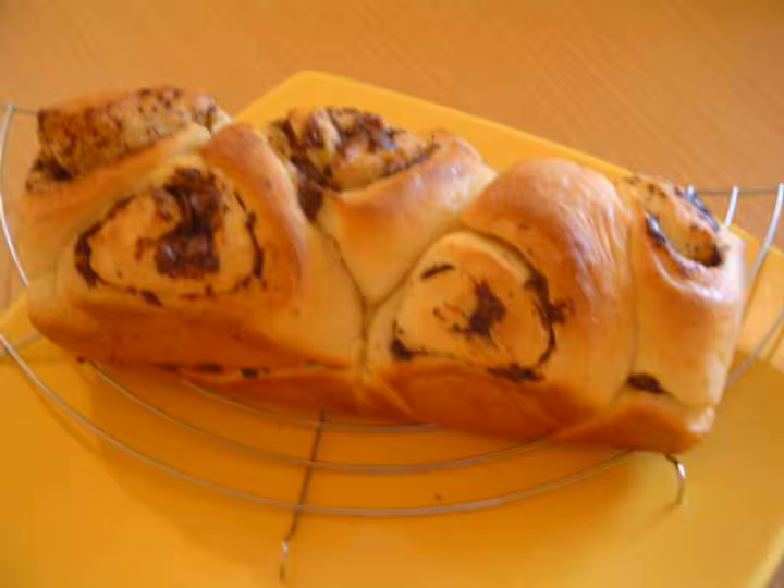 Brioche chelsea