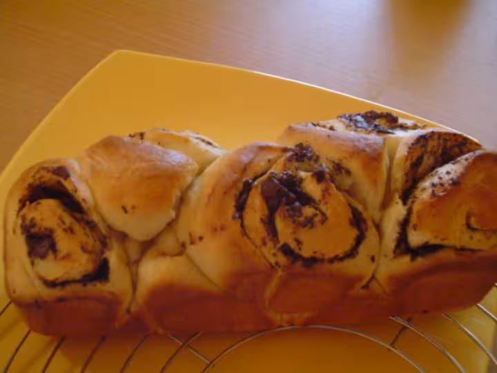 Brioche chelsea