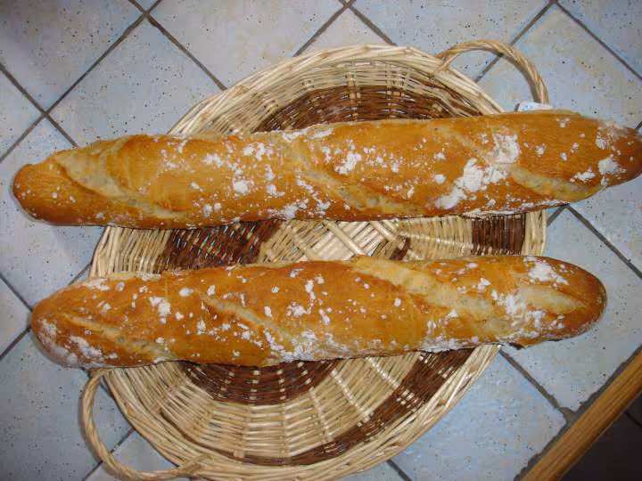 Baguettes1