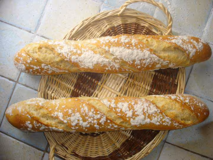 Baguettes2