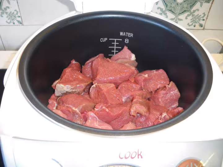 Agneau aux pruneaux