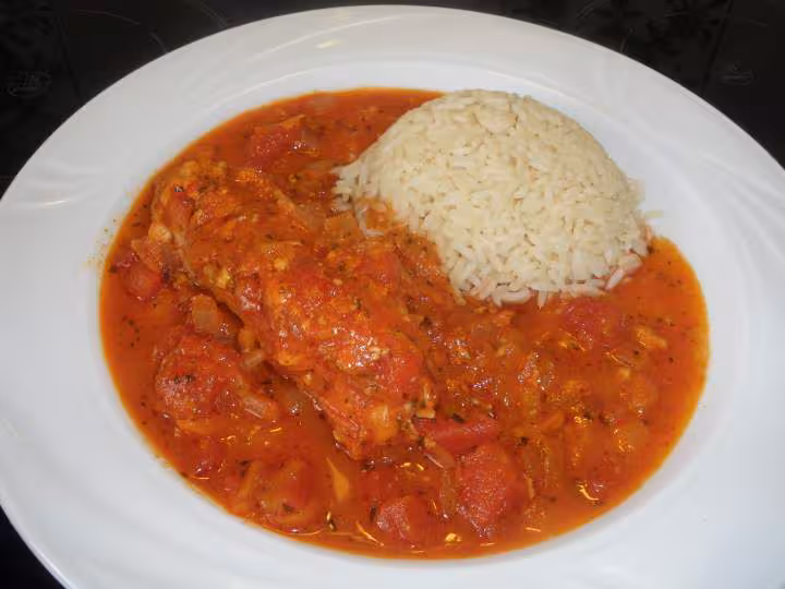 Bocconcini de veau
