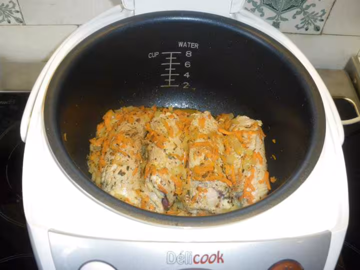 Bocconcini de veau