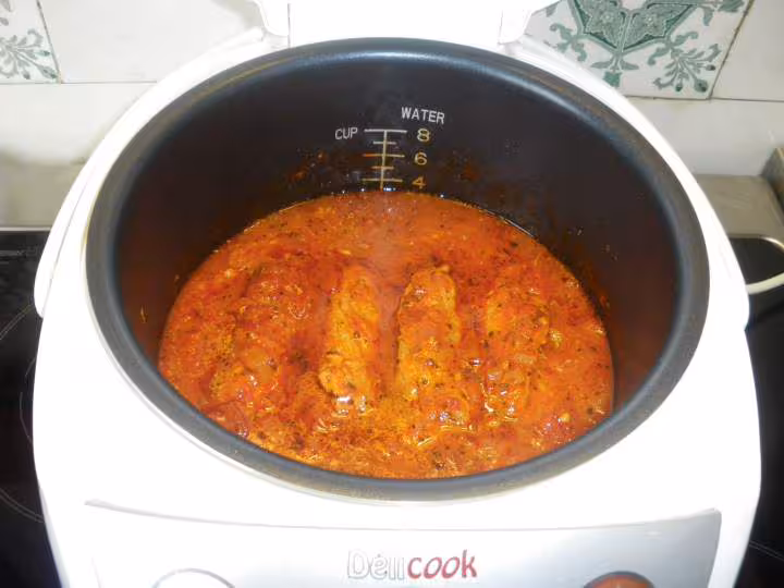 Bocconcini de veau