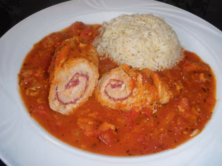 Bocconcini de veau