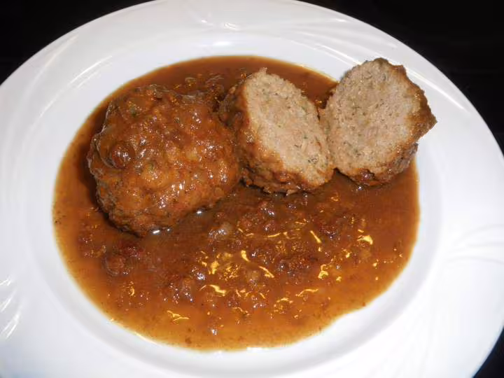 Boulettes de liege