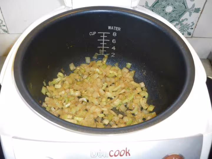 Cabillaud aux crevettes