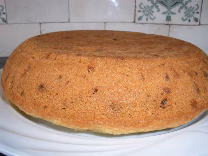 Cake anglais