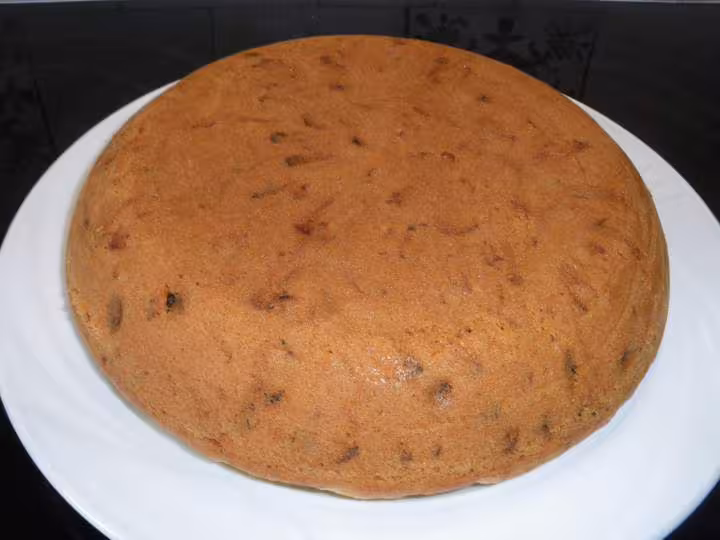 Cake anglais