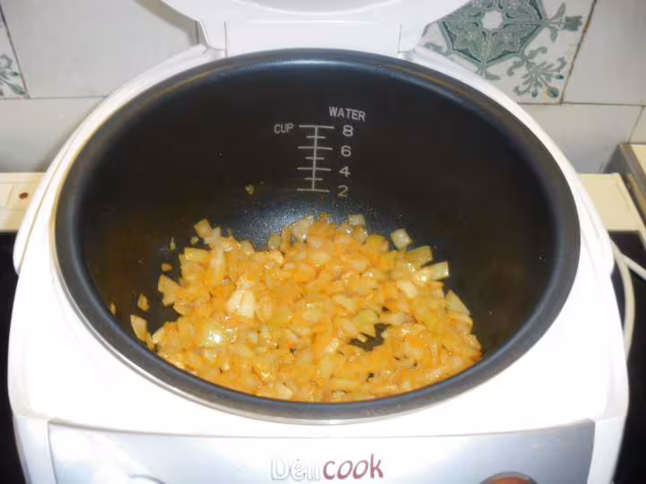 Courgettes farcies
