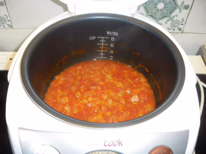 Courgettes farcies