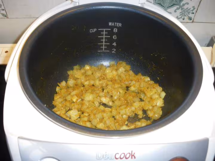 Crevettes thaies