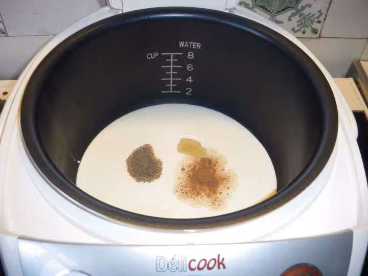 Farfalles au saumon