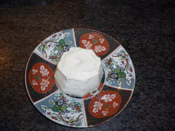 Fromage blanc