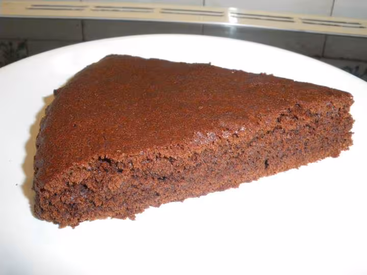 Gateau au chocolat