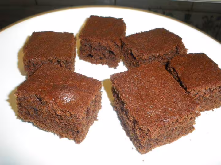 Gateau au chocolat