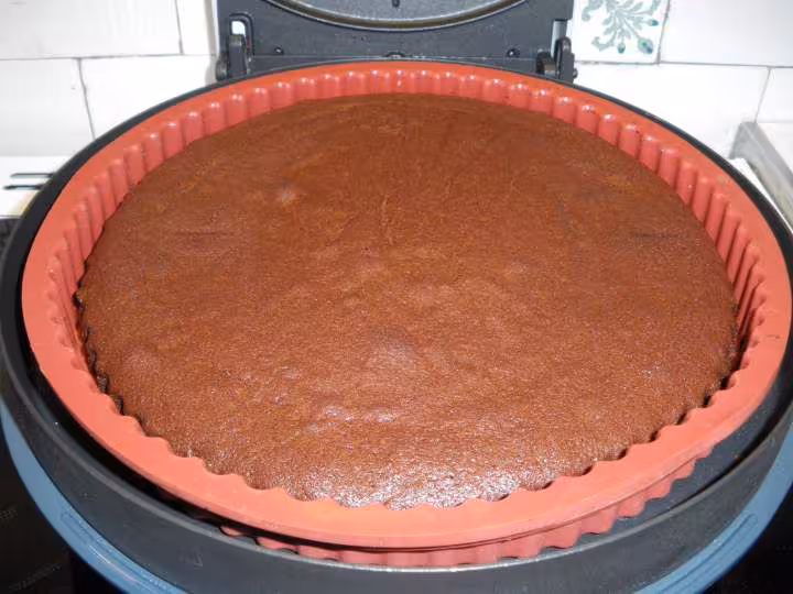 Gateau au chocolat