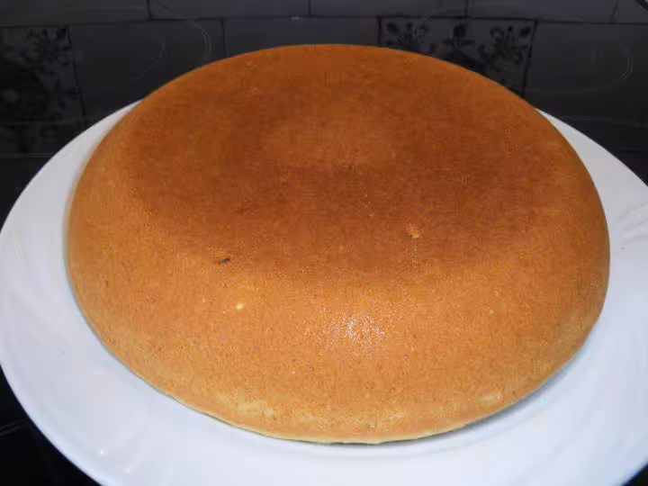 Gateau au citron