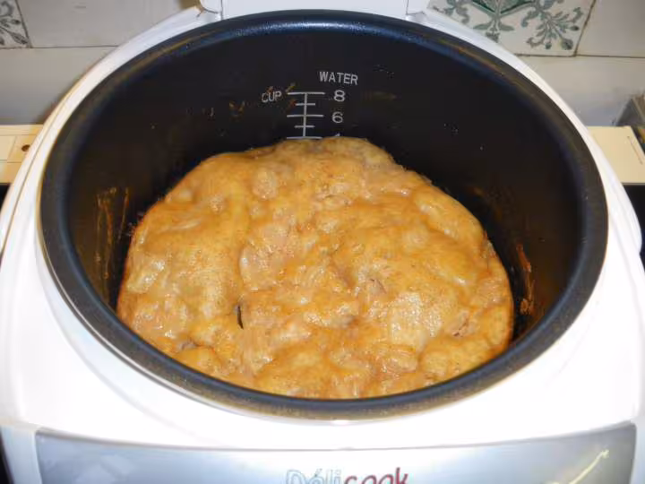 Gateau aux pommes