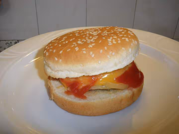 Hamburgers