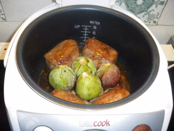 Manchettes d agneau