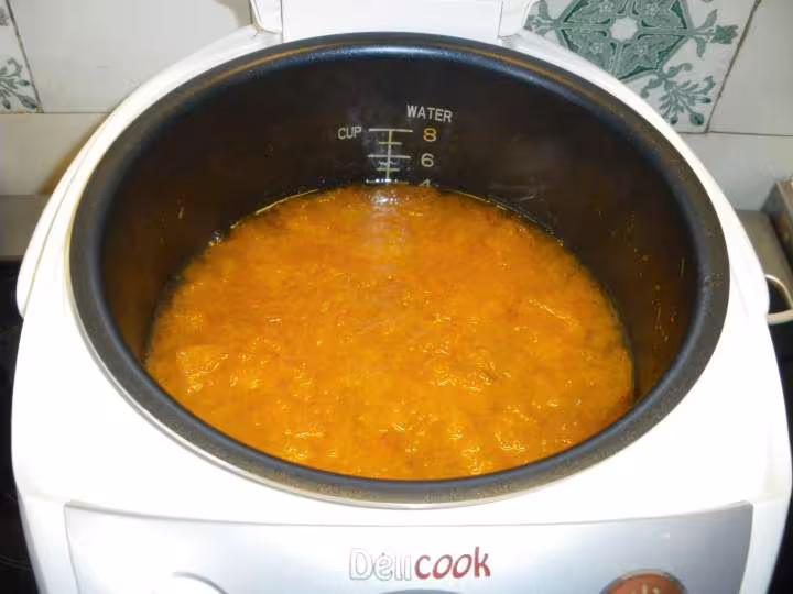 Marmelade light d abricots
