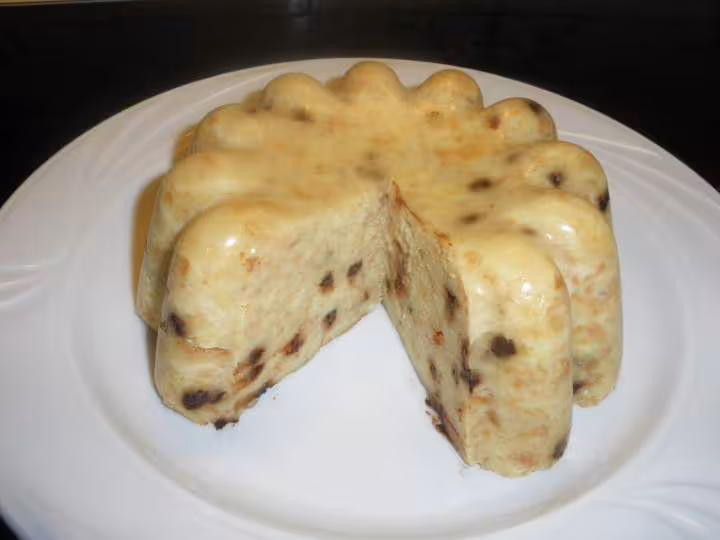 Mon pudding