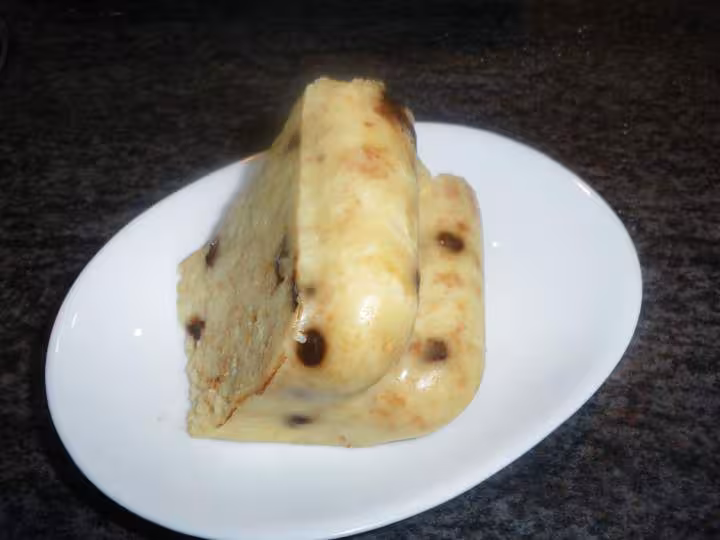 Mon pudding
