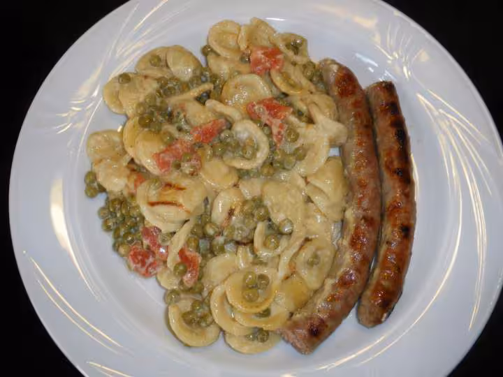 Orecchiette