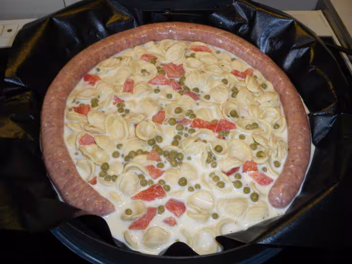 Orecchiette