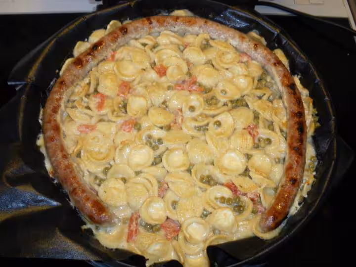 Orecchiette