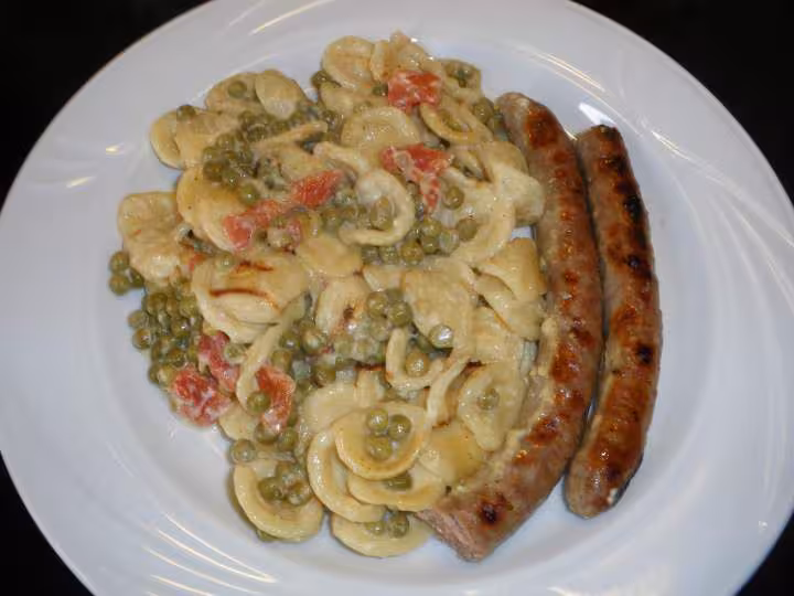 Orecchiette