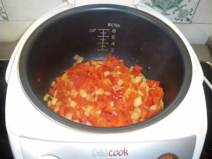 Orichiettes au thon au delicook