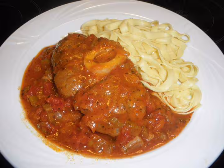 Osso bucco