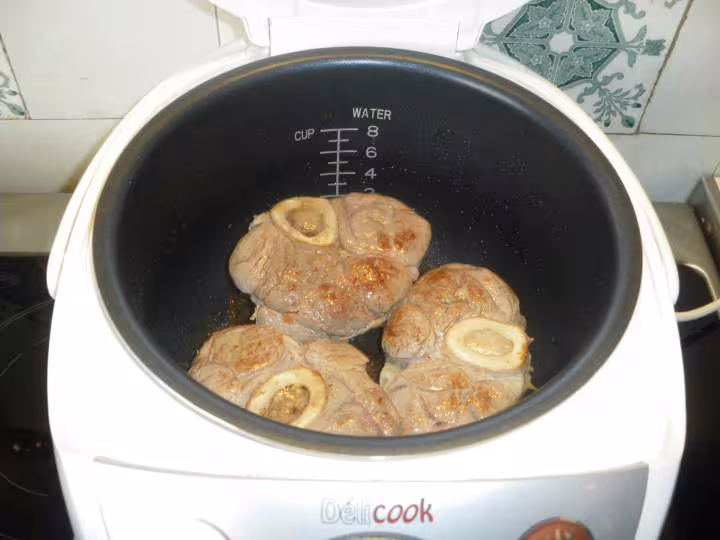 Osso bucco