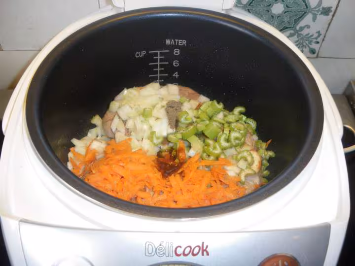 Osso bucco