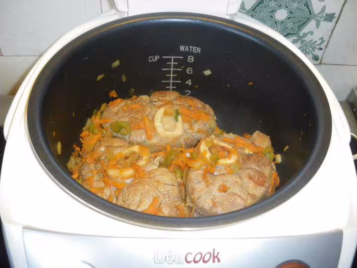Osso bucco