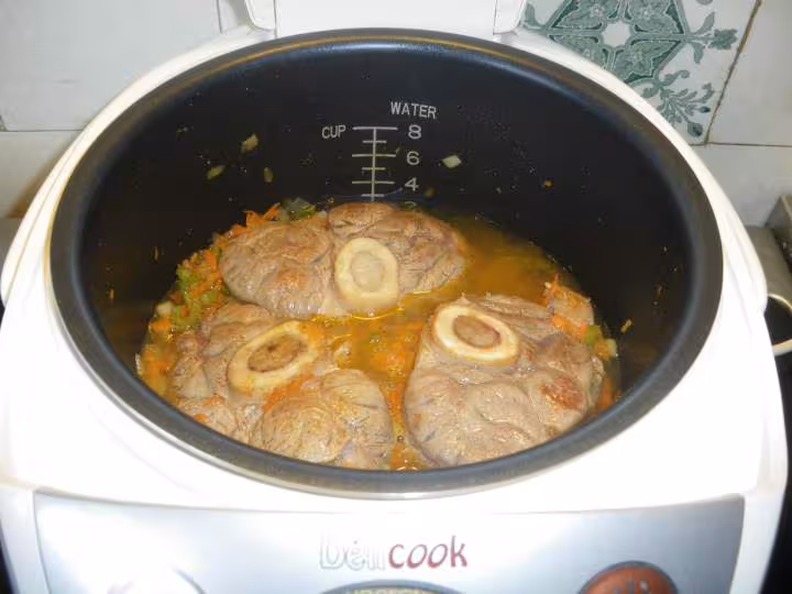Osso bucco