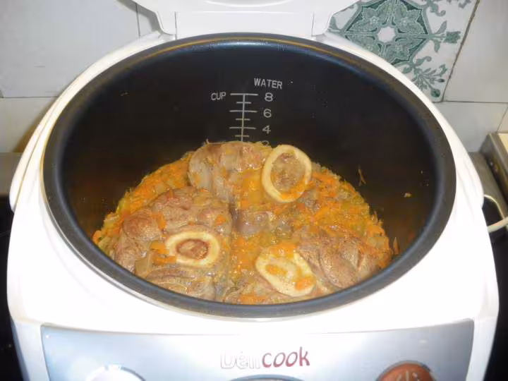 Osso bucco
