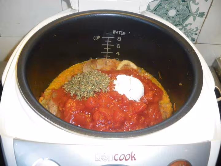 Osso bucco